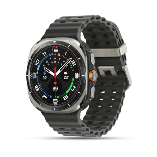Galaxy Watch 7 Ultra Rolex Edition