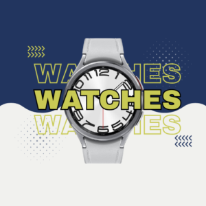 Watches