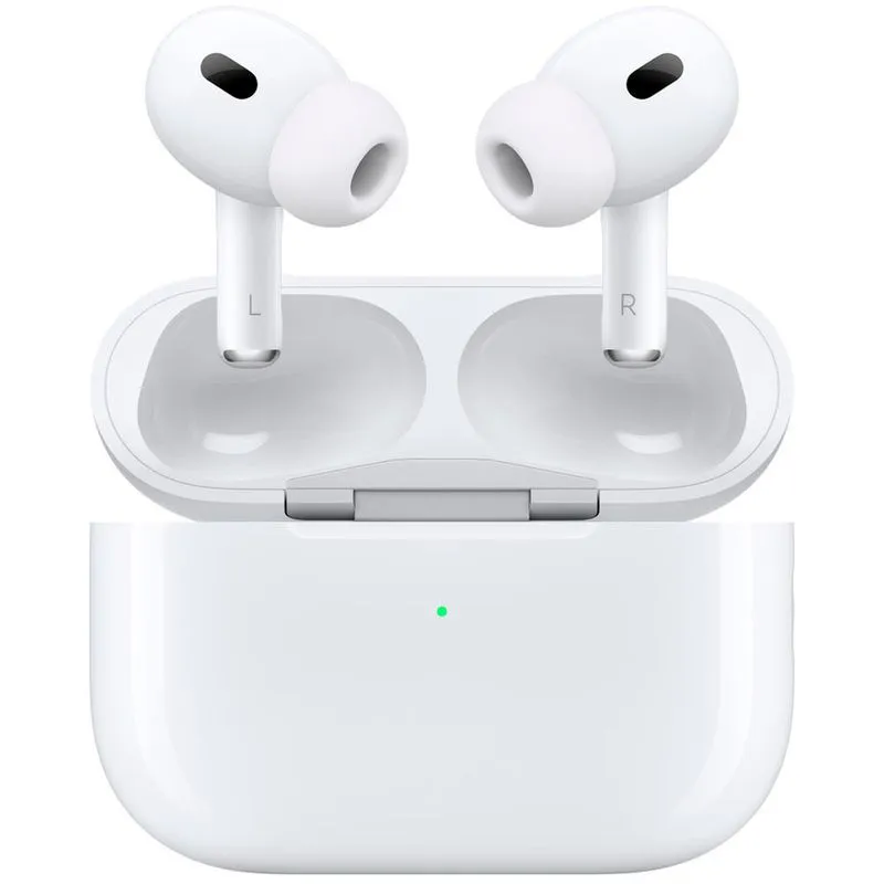 AirPods Pro 2 ANC