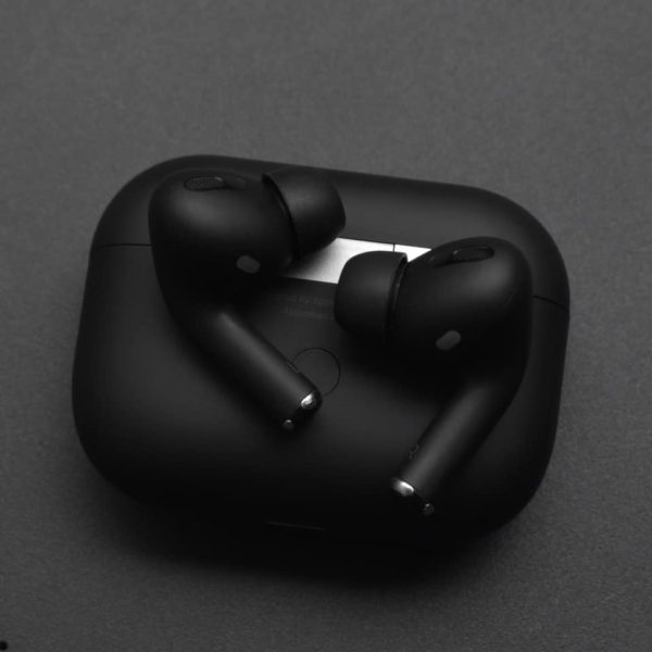 AirPods Pro 2 ANC