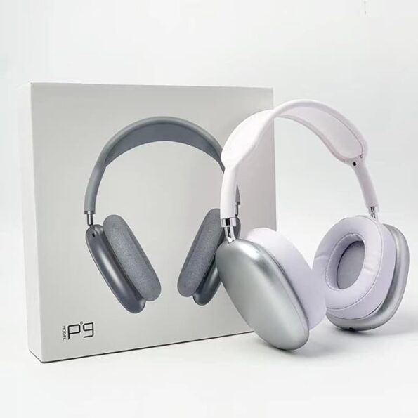P9 Gaming Wireless Headphones