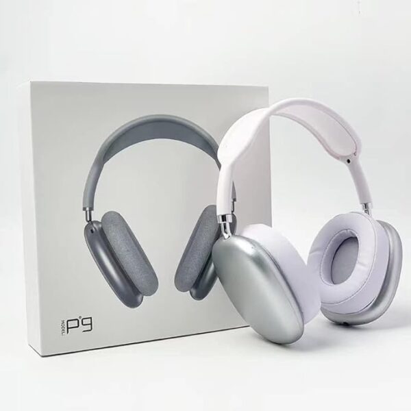 P9 Gaming Wireless Headphones