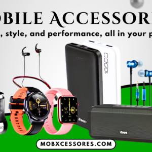 Mobile Accessories