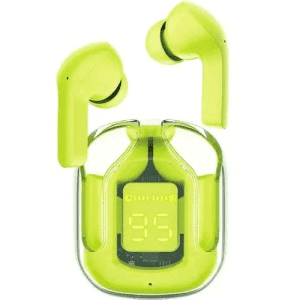 Air 31 Airpods With Digital Display