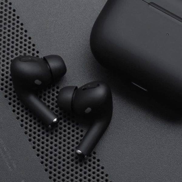 Airpods Pro 2 With Buzzer Sound (1 Month Warranty) - Image 2
