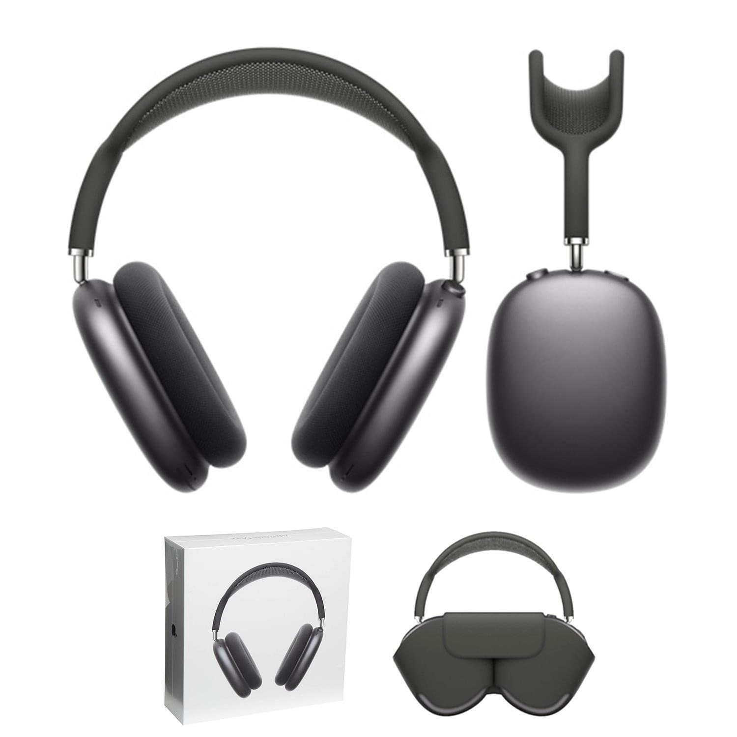 Premium Airpods Max Wireless Headphones - Image 3