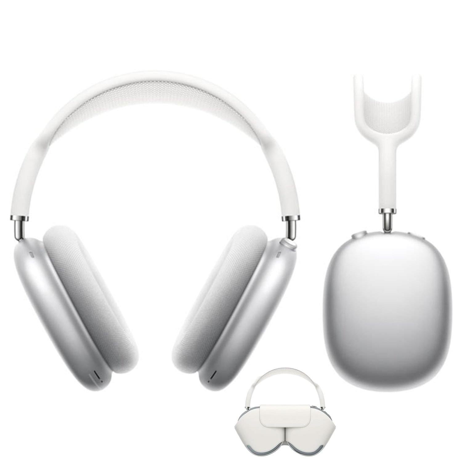 Premium Airpods Max Wireless Headphones - Image 4