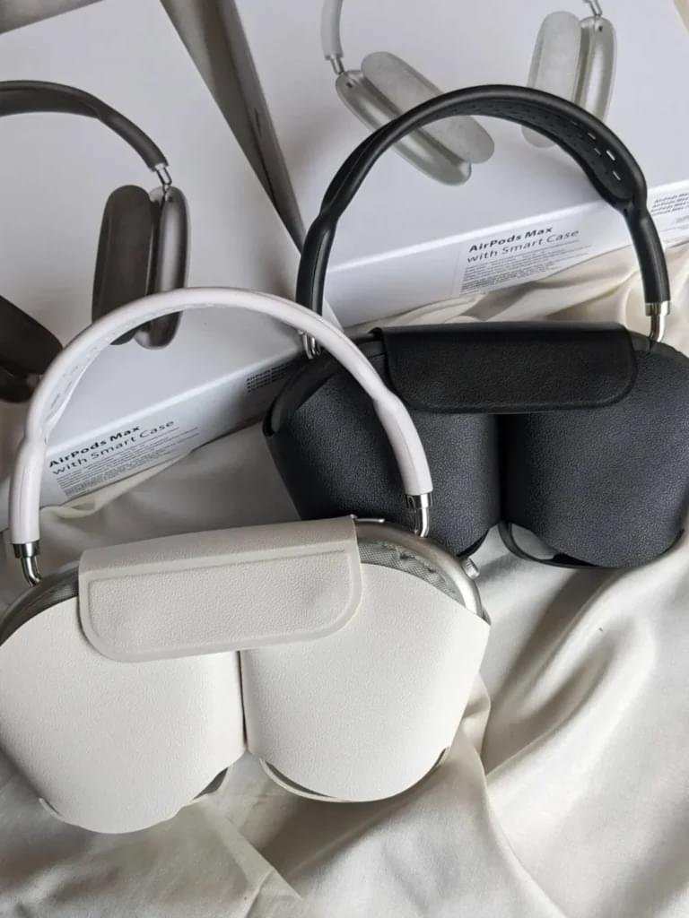 Premium Airpods Max Wireless Headphones - Image 2