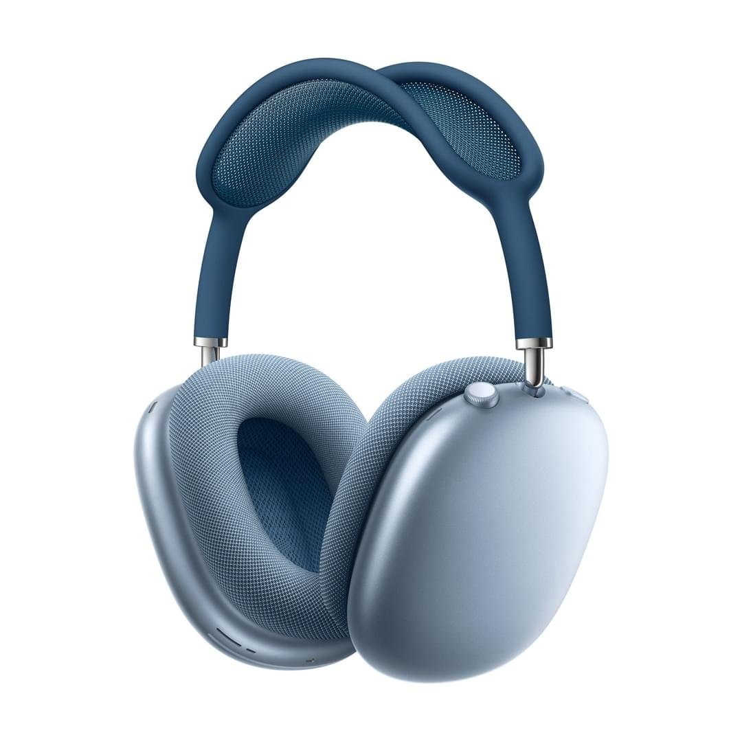 Premium Airpods Max Wireless Headphones - Image 5